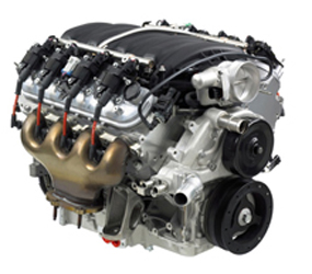 P53A9 Engine